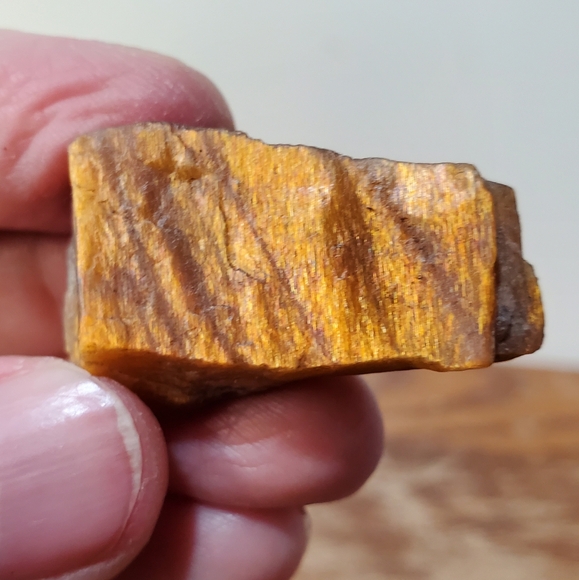 Rainbow Lattice Sunstone - Picture 1 of 9
